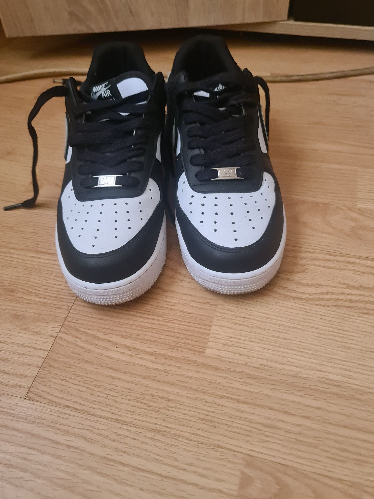 Air force 1 low panda