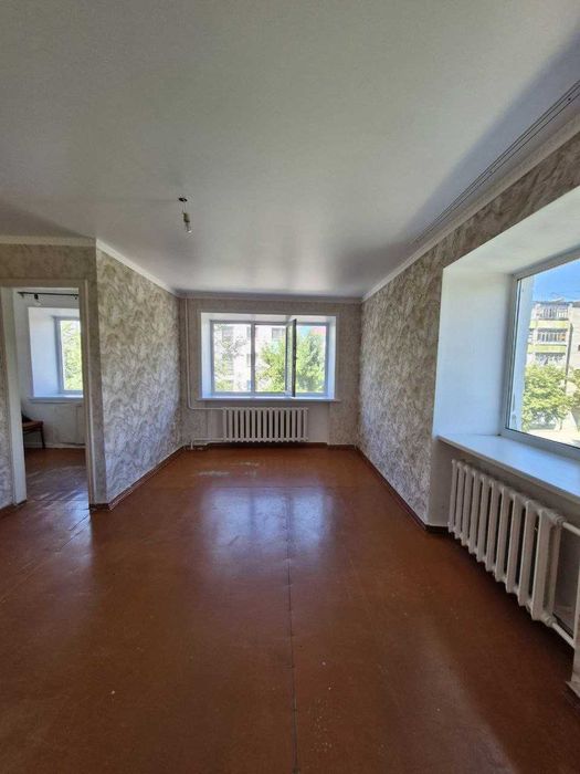 Продажа 1-комнатной квартиры, Пушкина 92