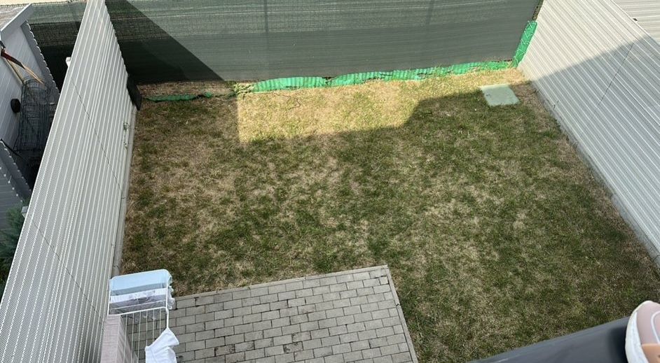 Inchiriez Casa tip triplex în Dumbravita