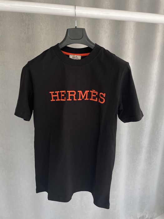 Hermes тениска