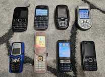 Telefoane cu butoane Nokia classic communicator qwerty