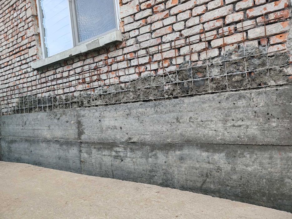 Consolidari Subzidiri Amenajări