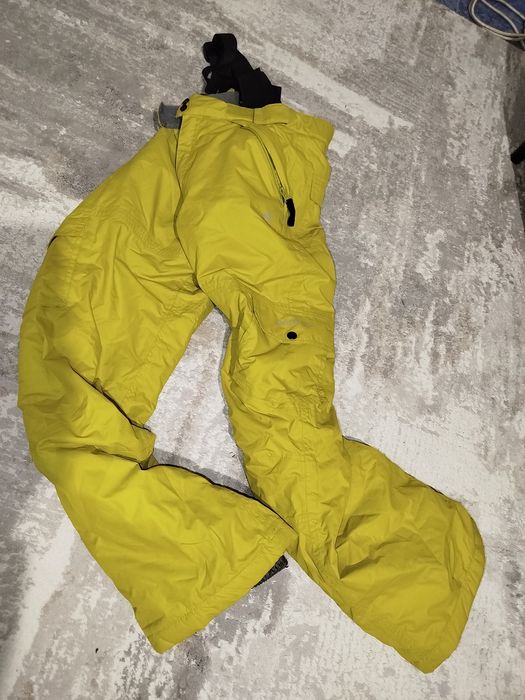 Ски екип за ръст 164см