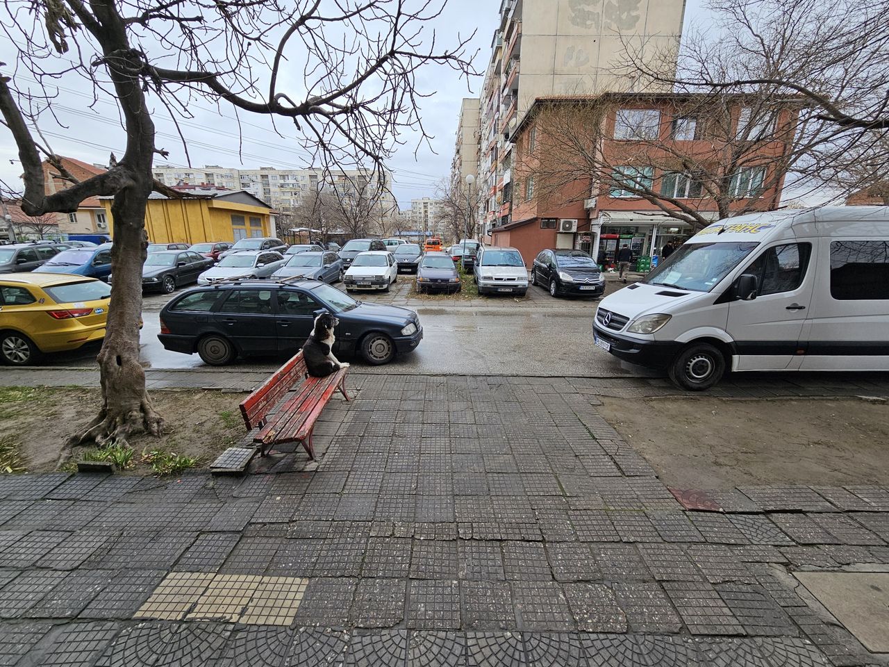 Продава се Двустаен апартамент в Пловдив, Изгрев - 48 кв.м за 1125 €/кв.м - Снимка #12
