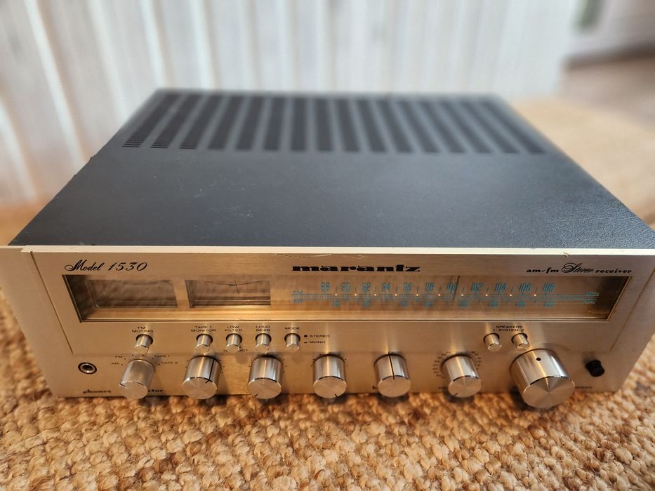 Amplificator Marantz 1530