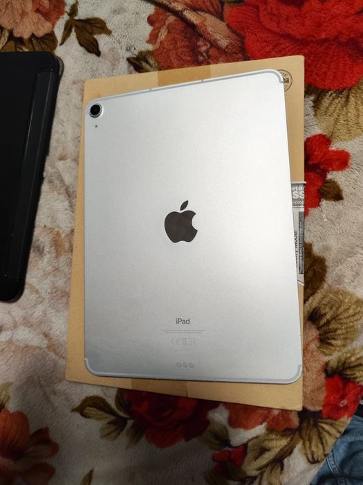 iPad Air 4th 2020