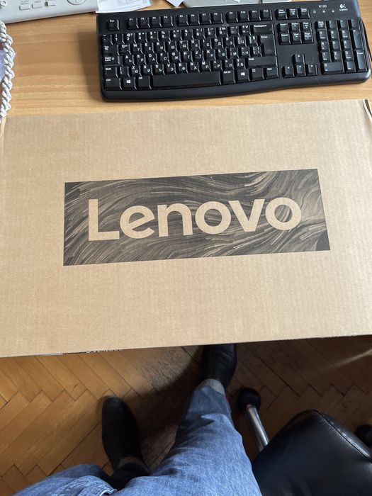 Notebook, laptop Lenovo IDEAPD 3. 15