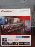 Pioneer MVH-S320BT