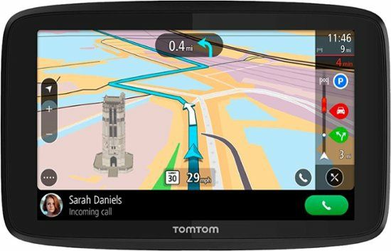 GPS*TOMTOM GO*Auto/Bus/Masina/AutoRulota/Microbuz/Autocar*Navigatie EU