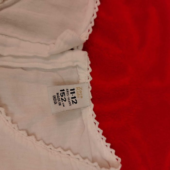 Rochie zara 11-12 ani 152