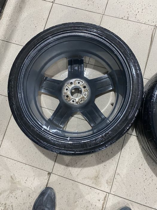 Торус  17 размер