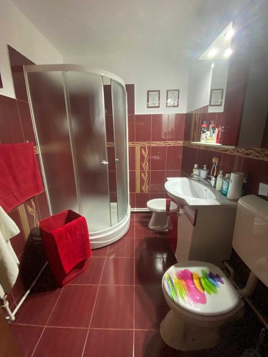 Apartament 3 camere