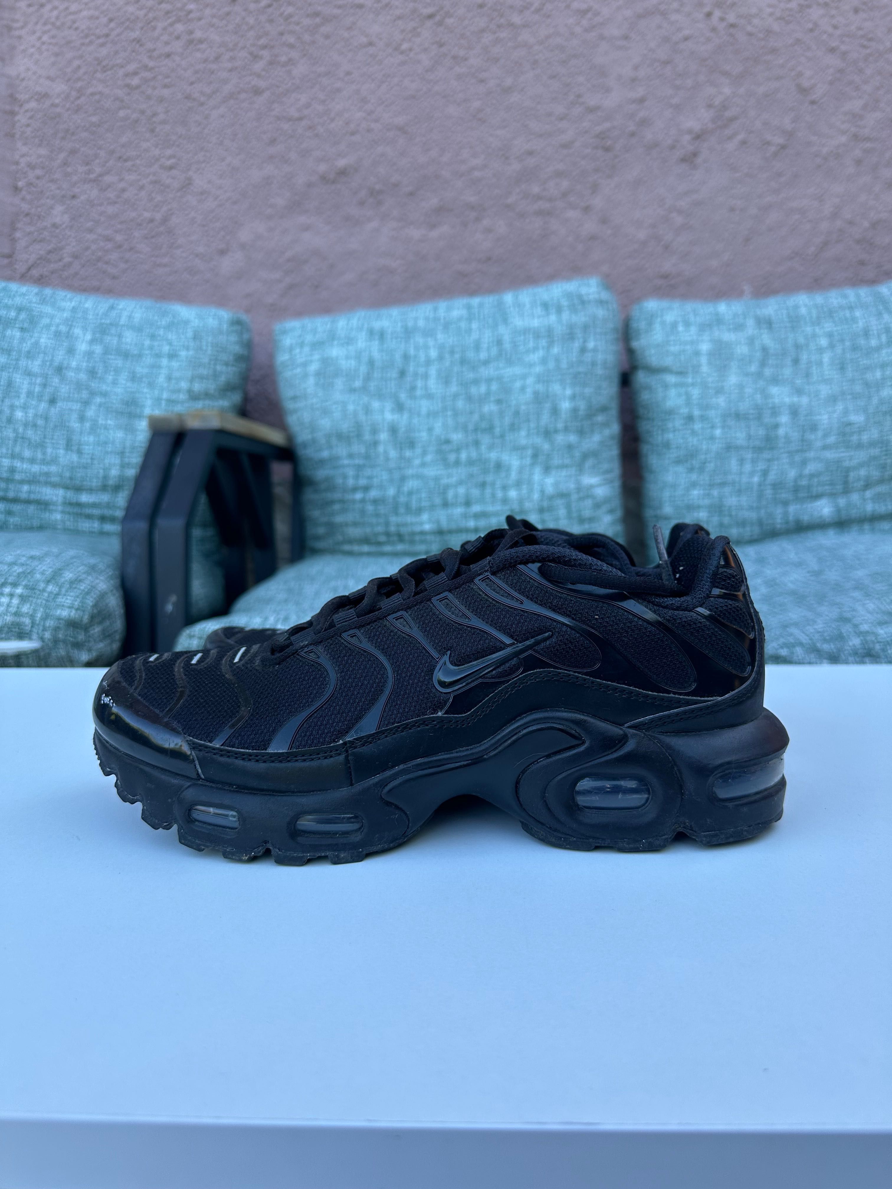 Nike air max plus