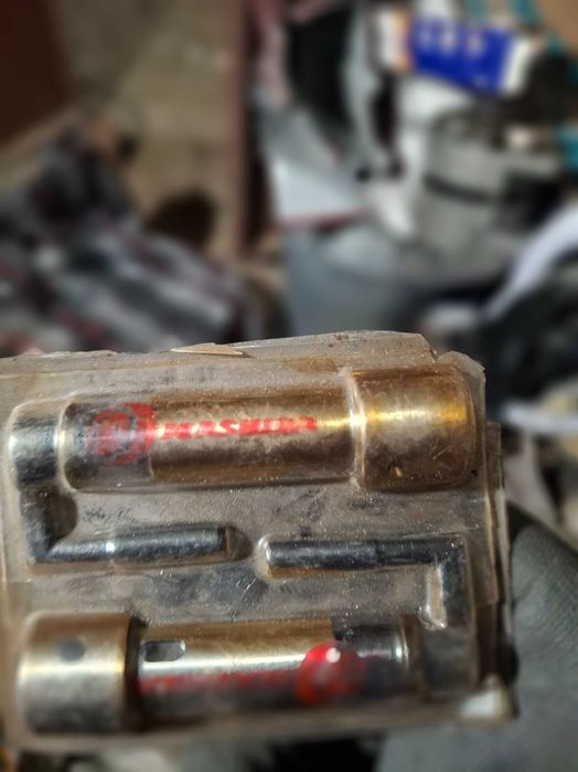 Продам Плунжера на ДТ-75.