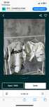 Compleu Hanorac tricou maieu L