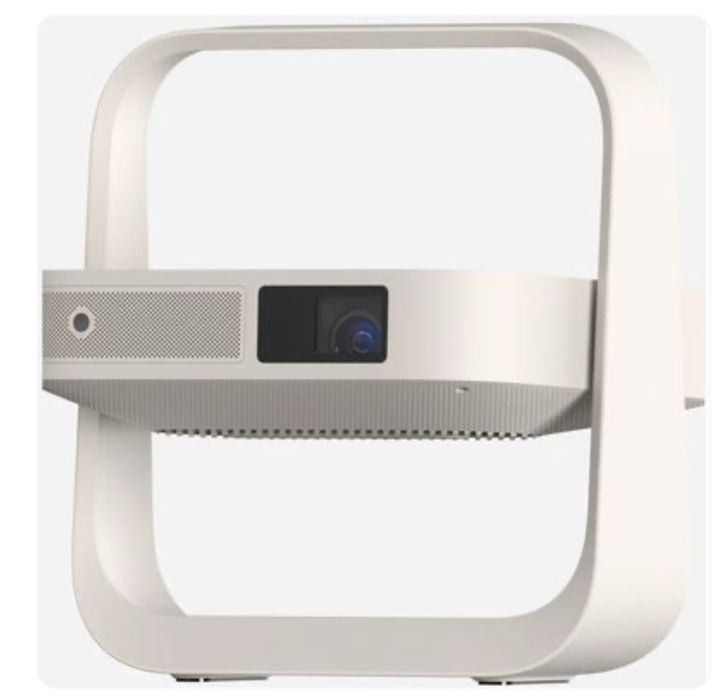 Videoproiector portabil xgimi elfin 1080 p