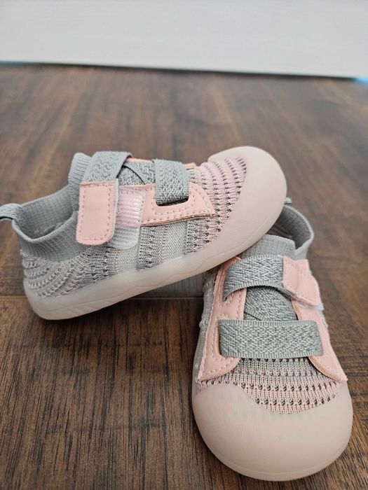 Детски дишащи маратонки