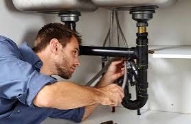 Услуги сантехника в Актау