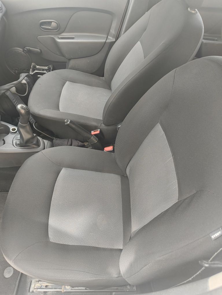 Dacia Logan MCV II 2016Г. Евро 6 1.2 16V