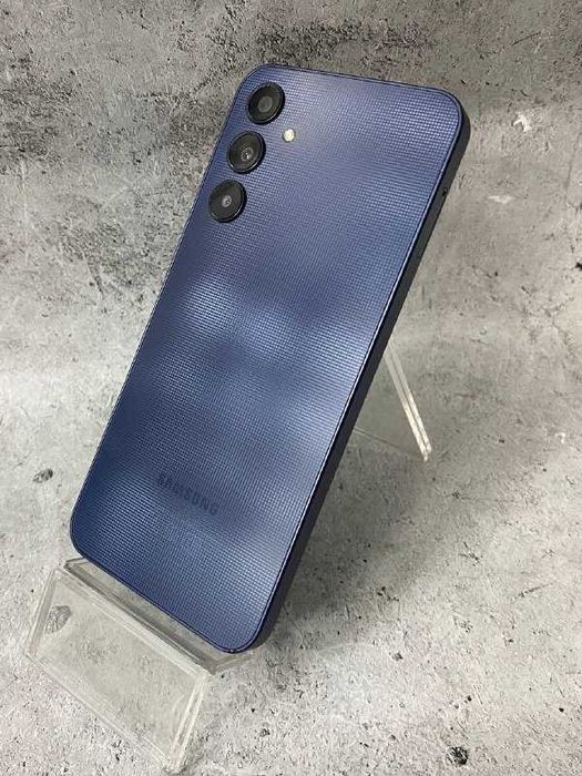 Samsung Galaxy A25 (Караганда 12 мкр д.5 ТД Лиза) ЛОТ 749672
