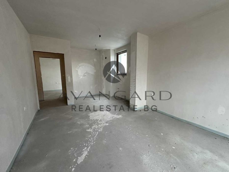 Продава се Двустаен апартамент в Пловдив, Южен - 69 кв.м за 1282 €/кв.м - Снимка #1