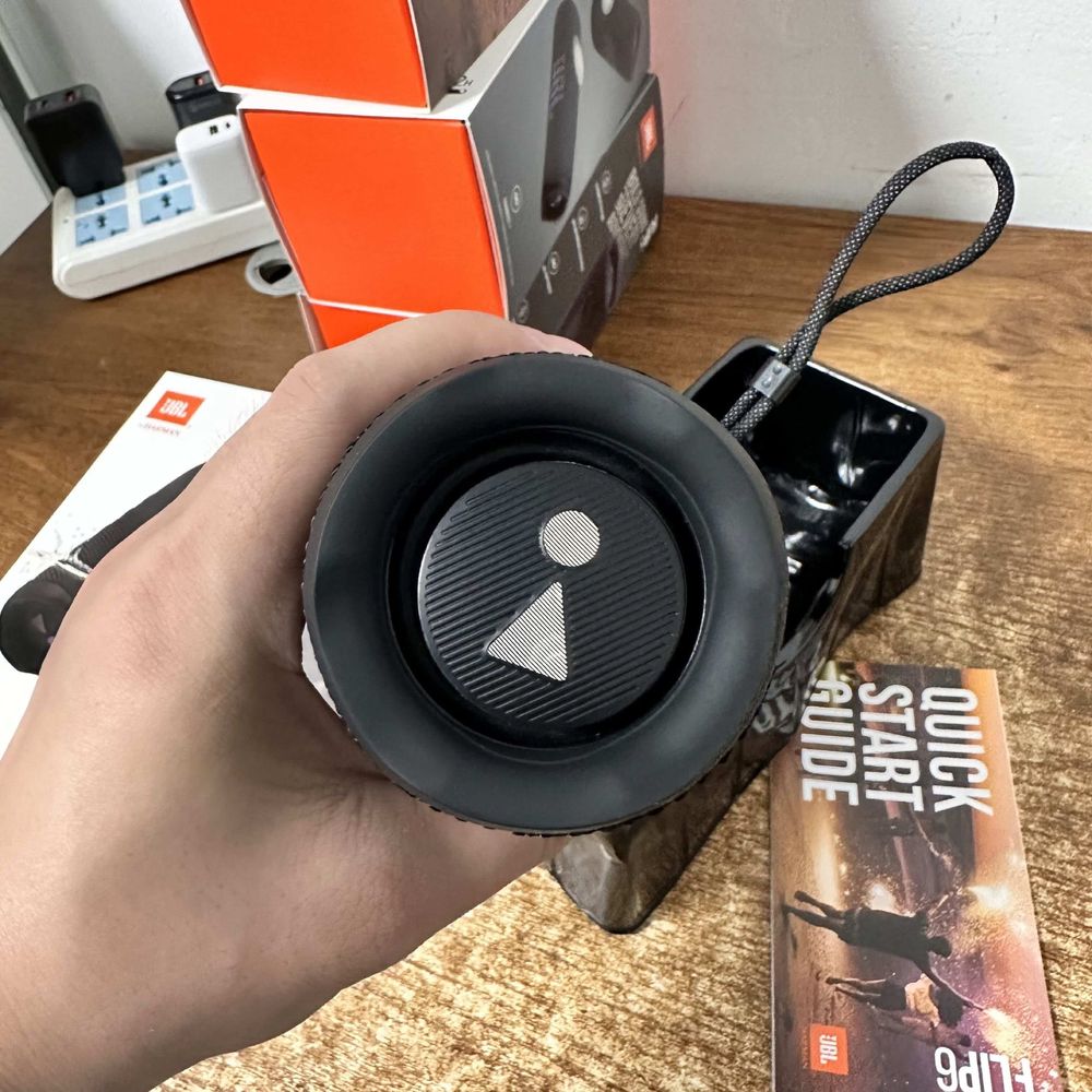 Boxa JBL FLIP 6 ca NOUA !