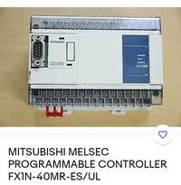 Controler Programabil MITSUBISHI MELSEC FX1N-40MR-ES/UL