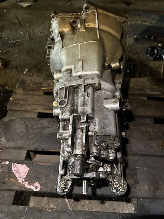 Скоростна кутия Getrag BMW 318i 5ск.