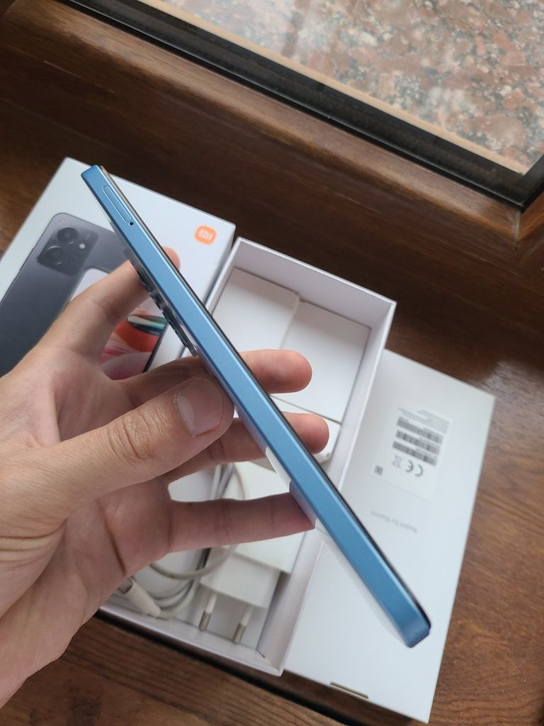 Redmi note 12 6/128gb