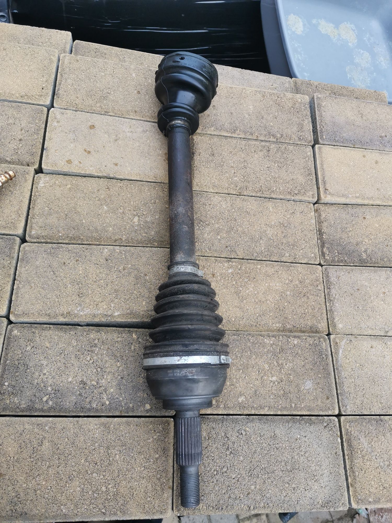 Cap de planetara SKF, Renault megane 2,  1.9