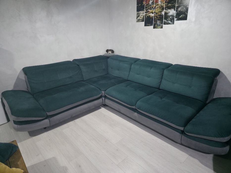 Canapea Extensibila - Ploiesti