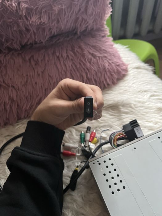 Мултимедиа Андроид