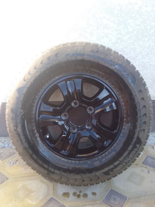 Автомобильные диски