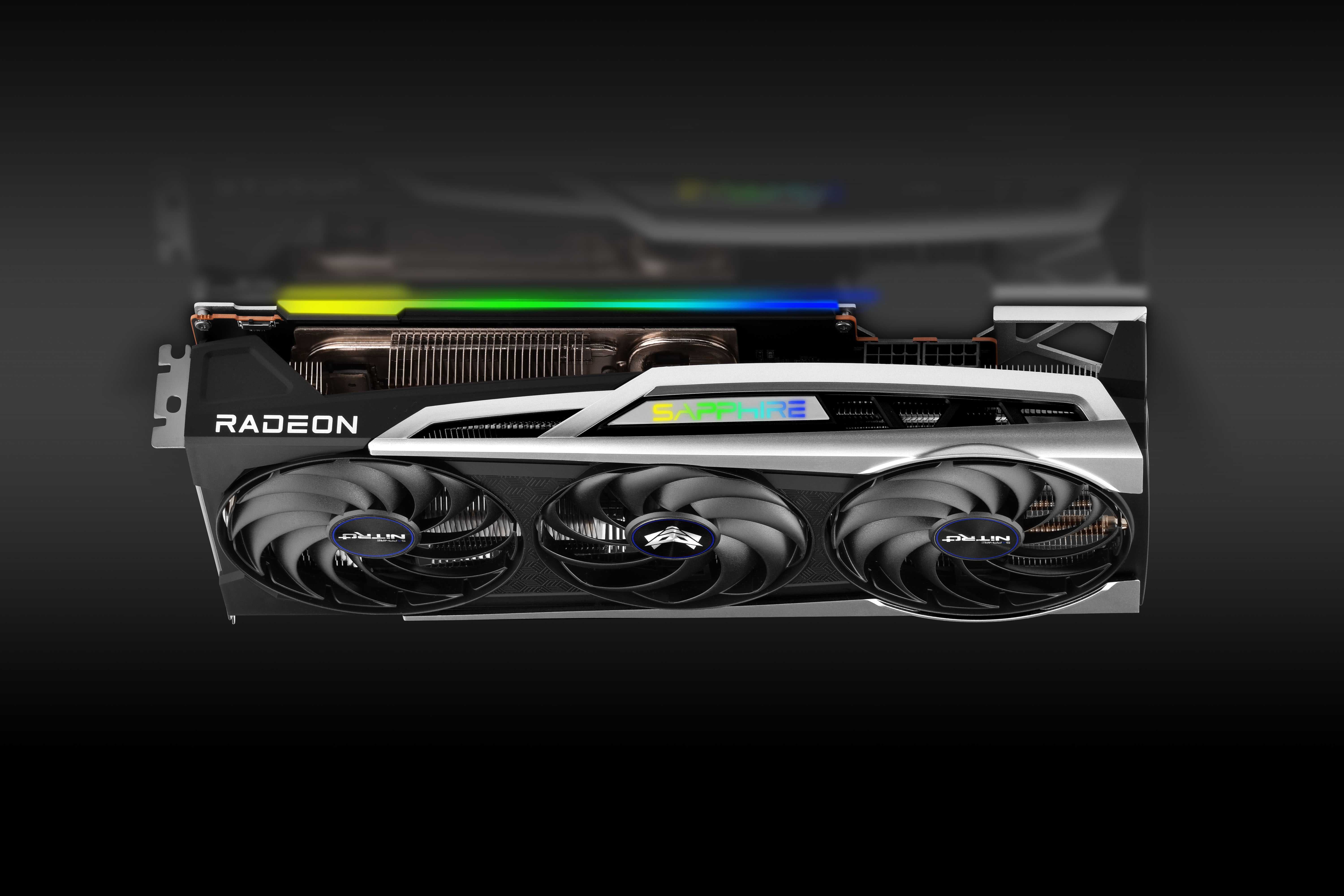 NITRO+ AMD Radeon™ RX 6900 XT