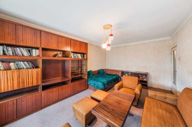 Продава се Двустаен апартамент в София, Красна поляна 1 - 73 кв.м за 1644 €/кв.м - Снимка #1