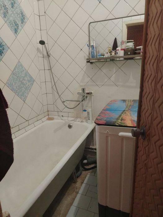 2 хонали уй сотилади