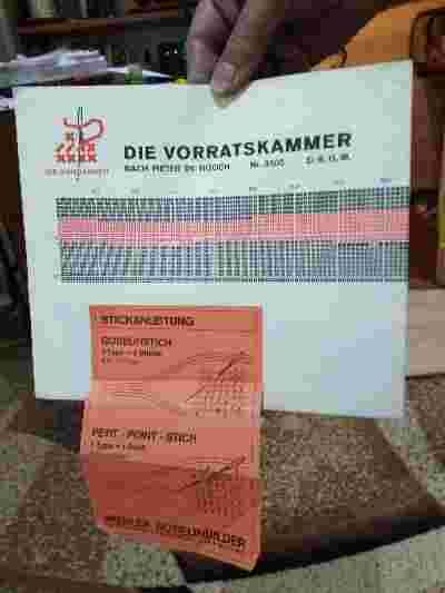 гоблен Тайната вечеря