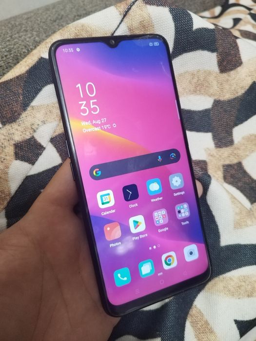 OPPO stare foarte buna