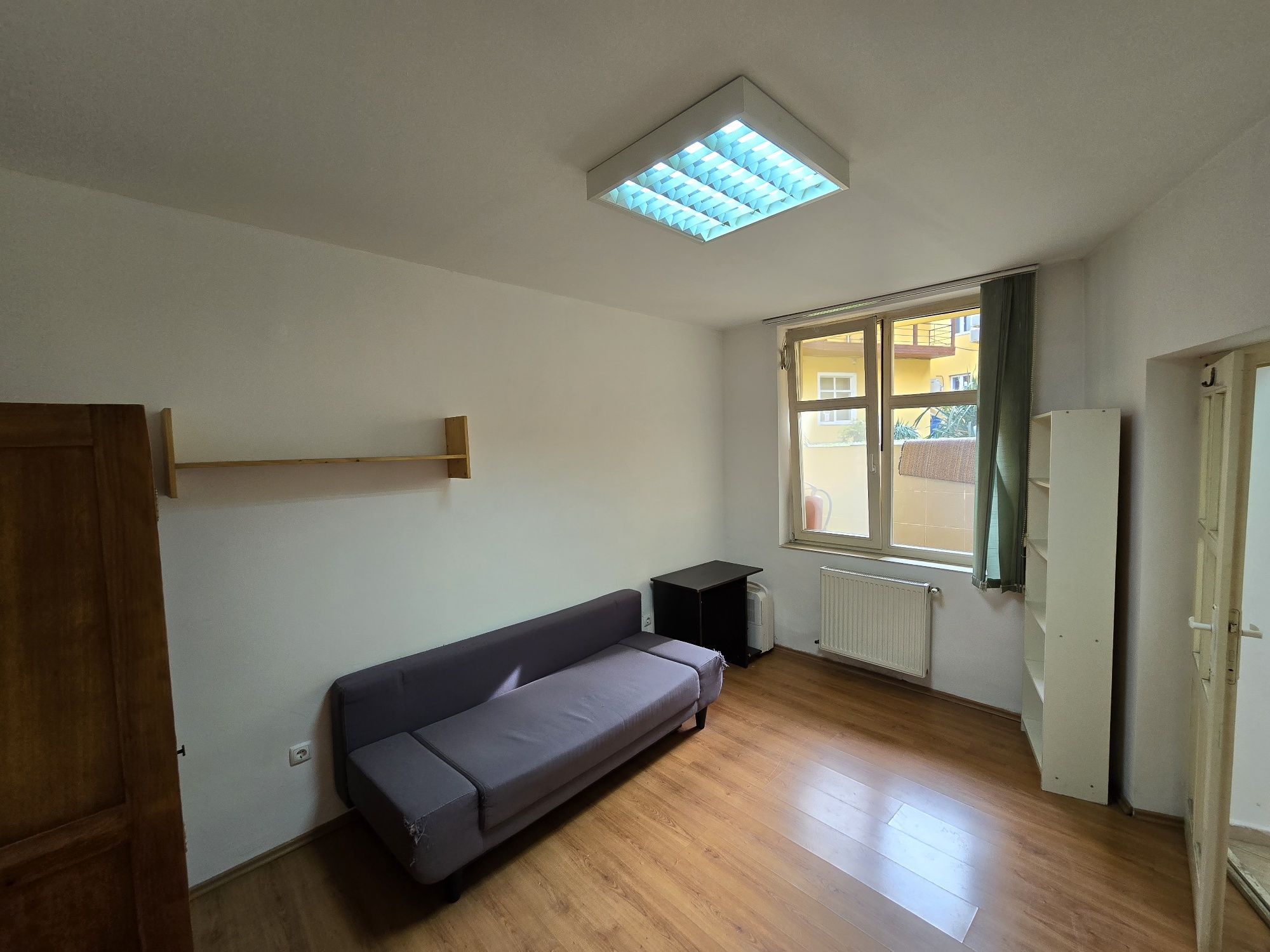 Apartament cu 2 camere