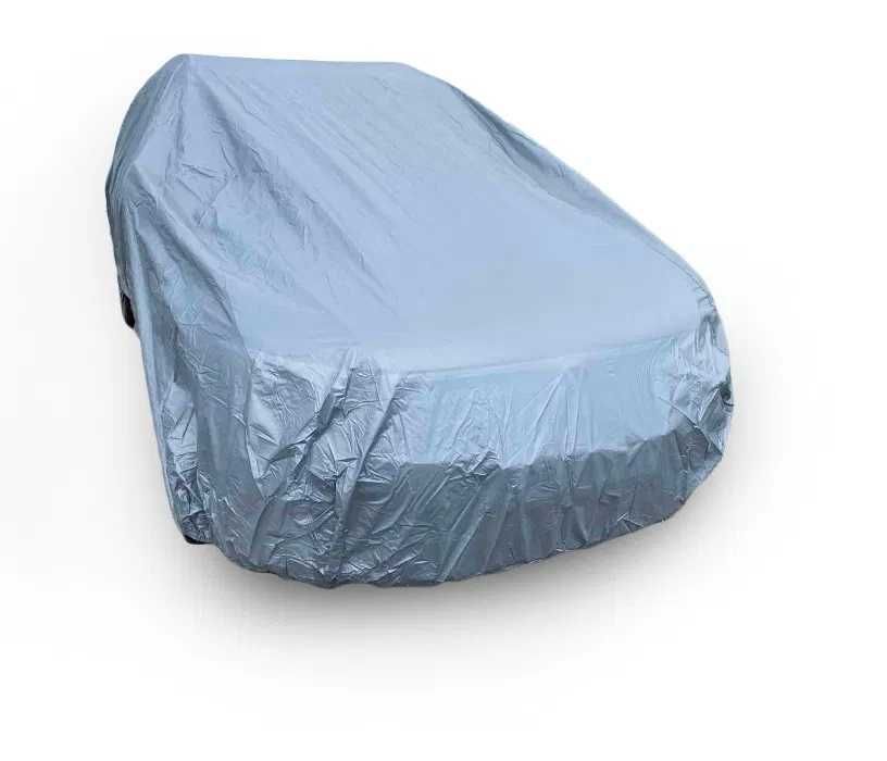 Покривало за Джип Брезент 3ХЛ / 533 x 195 x 152cm / XXXL SUV