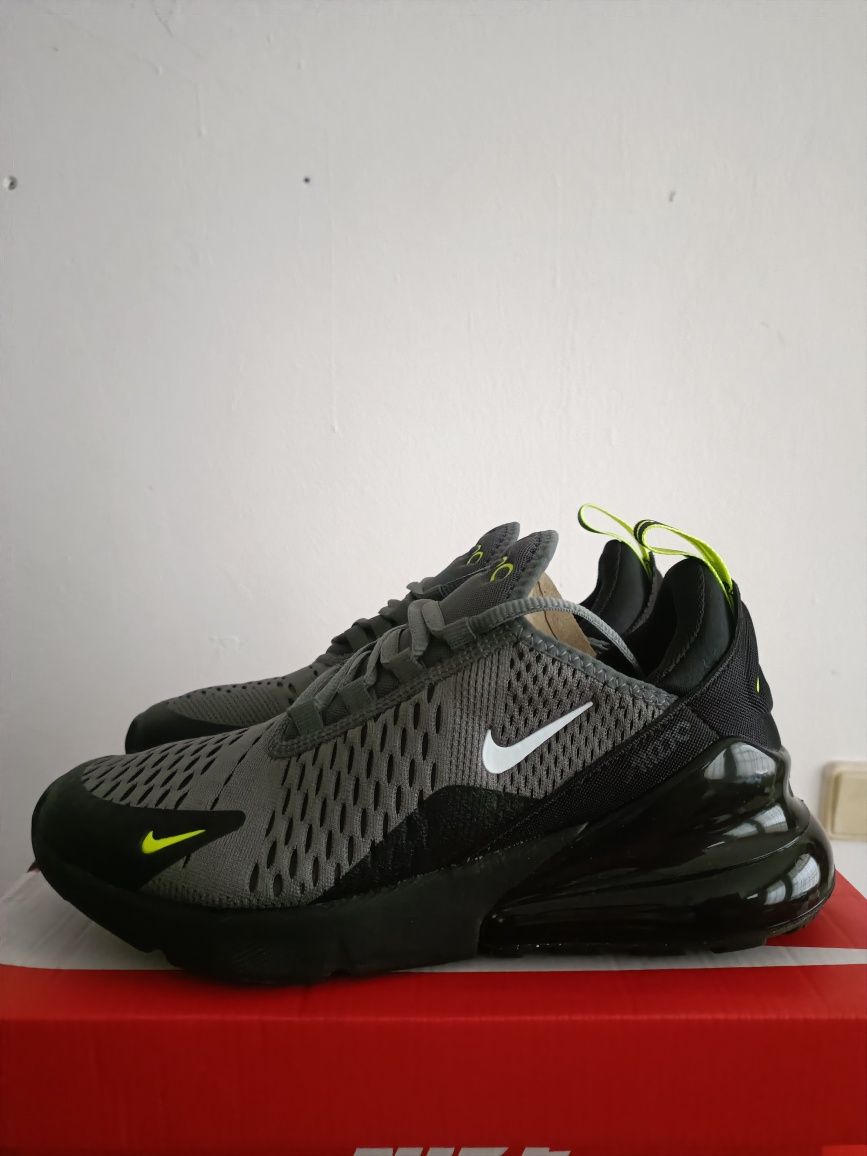 Nike Air Max 270 номер 38.5 код 4А