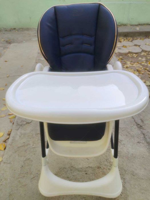 детский стульчик для кормления