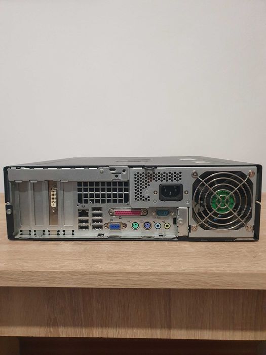 VÂND UNITATE Hp în stare de funcționare.