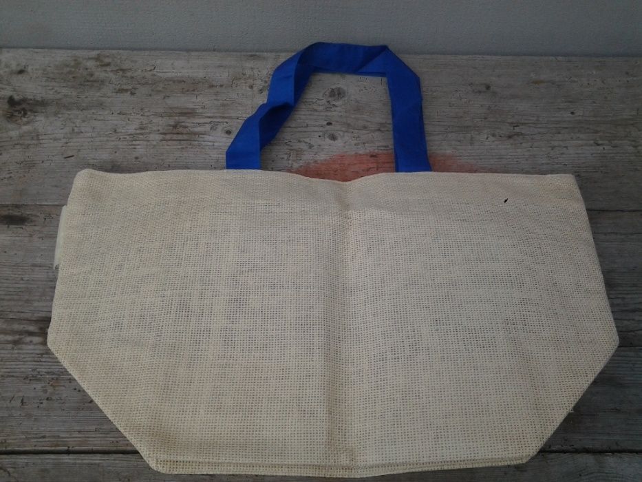 NOU FA Plasa - Sacosa Cumpărături - Cadouri 55*35 cm