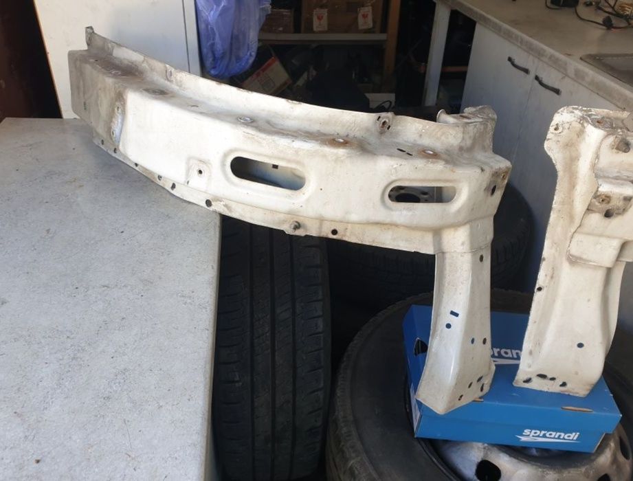 Останали части за Ducato Jumper Boxer