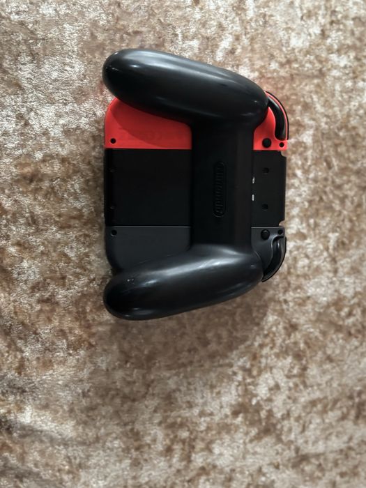 nintendo switch 2022 година