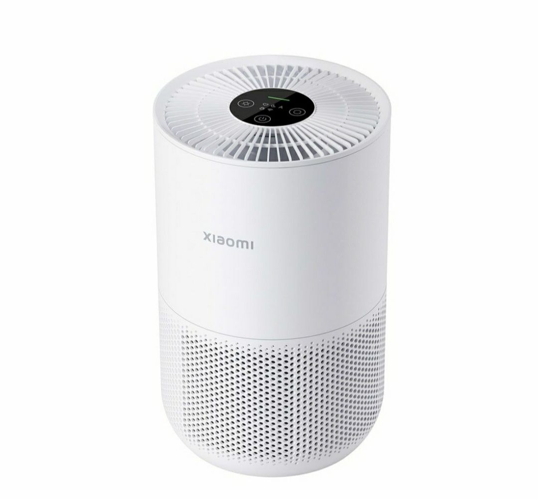 Очиститель воздуха Xiaomi Mi Smart Air Purifier 4 Compact