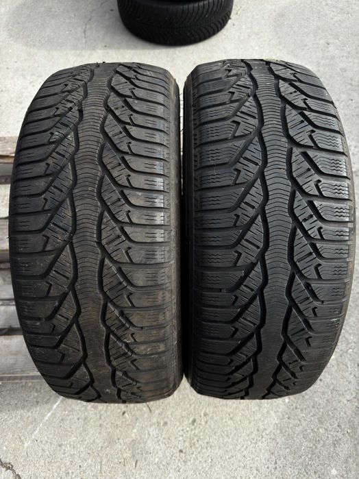 Anvelope 205/55R16 Kleber Iarna M+S