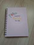 Agenda Bride To Be
