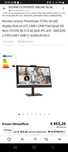 Monitor Lenovo ThinkVision